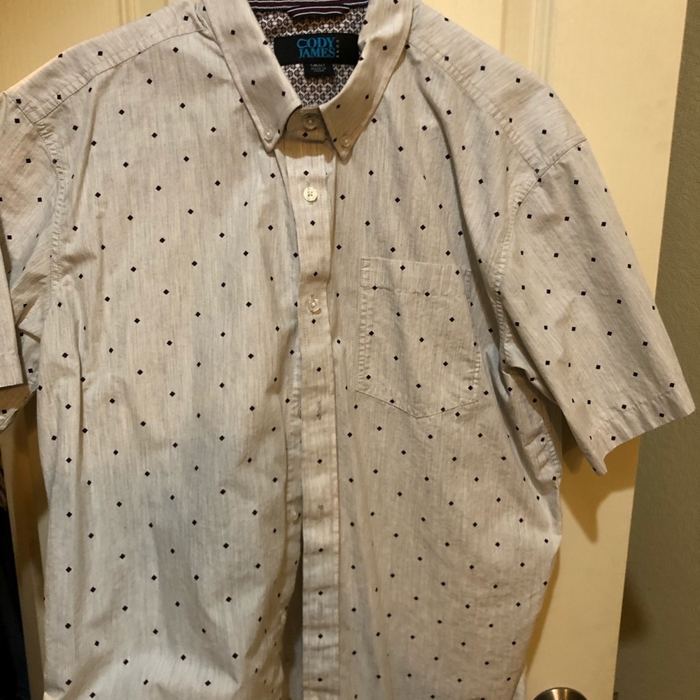 Cody James Shirt